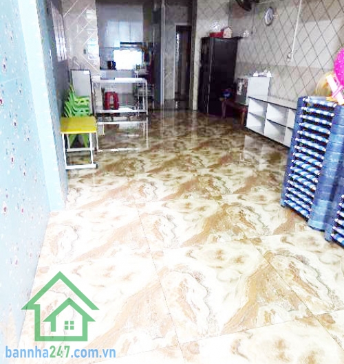 CHỈ 16 TỶ  - MẶT TIỀN TÊN LỬA – SIÊU KINH DOANH ĐA NGÀNH – 4x26.5m – 4 TẦNG –  Vị trí vàng: Mặt tiền Tên Lửa, khu kinh doanh sầm uất bậc nhất Bình Tân – tuyến tuyến đường thương mại tập trung chuỗi cửa hàng, showroom, ngân hàng, spa, cafe...