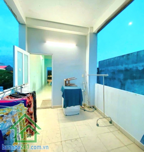TRUNG TÂM Q10 – NHÀ 4 TẦNG BTCT – TÔ HIẾN THÀNH – 46M² – CHỈ NHỈNH 6 TỶ