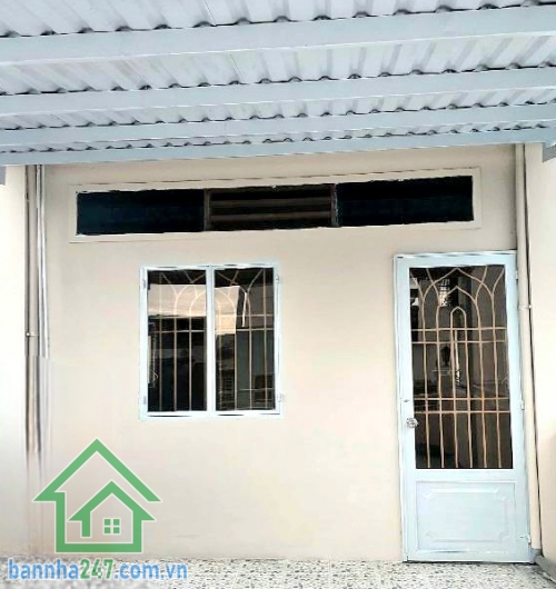 CHỈ 6,5 TỶ – NHÀ 4 TẦNG BTCT – HẺM 8M – CÁCH MẶT TIỀN 2 CĂN – LÔ TƯ, BÌNH TÂN - 4PN, 4WC Kết cấu: Trệt, 2 lầu, sân thượng – BTCT kiên cố 4PN, 4WC, 1 phòng thờ.
