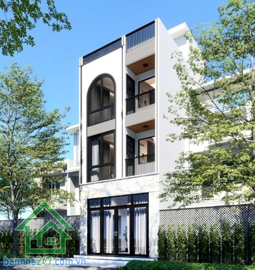 CHỈ 6,4 TỶ – HXH Ô TÔ NGỦ TRONG NHÀ – GIÁP TÂN PHÚ – KỀ AEON MALL - DT: 50M² - 4 PN– 3 WC DT: 5.16m x 9.66m – vuông vức đẹp • Kết cấu: 1 trệt 2 lầu kiên cố