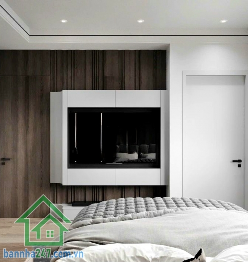 CHỈ 6,4 TỶ – HXH Ô TÔ NGỦ TRONG NHÀ – GIÁP TÂN PHÚ – KỀ AEON MALL - DT: 50M² - 4 PN– 3 WC DT: 5.16m x 9.66m – vuông vức đẹp • Kết cấu: 1 trệt 2 lầu kiên cố