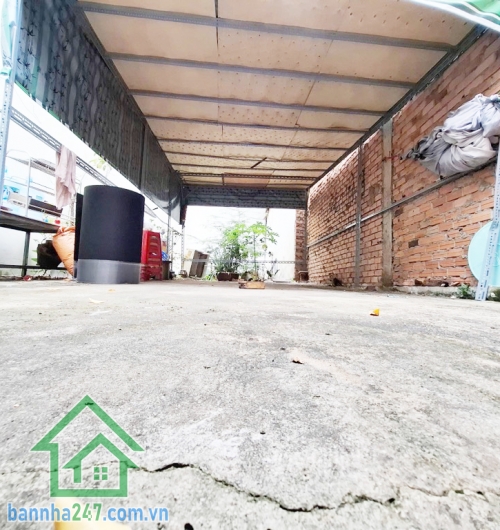 NHỈNH 8 TỶ - NGAY VÒNG XOAY LÊ ĐẠI HÀNH – ÂU CƠ – NGUYỄN THỊ NHỎ - HẺM XE HƠI 1 TRỤC – 62M2 (4x15.5) – KHÔNG LỘ GIỚI –  Vị trí trung tâm, giáp Quận 10 và Quận 11 , Tân Bình, Tân Phú....