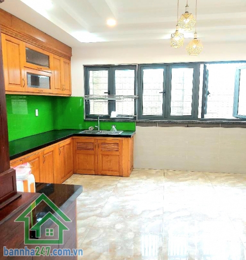 CHỈ 15 TỶ - NHÀ QUẬN TÂN PHÚ – HẺM 7M TÔ HIỆU – PHAN ANH – NHÀ 4 TẦNG BTCT – DT 74m² (5×15) - 3PN rộng – 4WC Nhà mới – vào ở ngay: * Kết cấu BTCT 4 tầng hoàn công đầy đủ