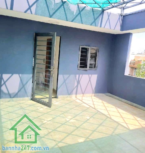 CHỈ 15 TỶ - NHÀ QUẬN TÂN PHÚ – HẺM 7M TÔ HIỆU – PHAN ANH – NHÀ 4 TẦNG BTCT – DT 74m² (5×15) - 3PN rộng – 4WC Nhà mới – vào ở ngay: * Kết cấu BTCT 4 tầng hoàn công đầy đủ