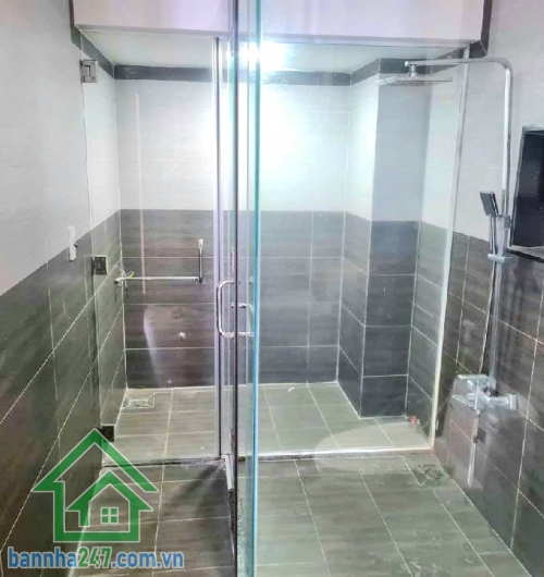 CHỈ 15 TỶ - NHÀ QUẬN TÂN PHÚ – HẺM 7M TÔ HIỆU – PHAN ANH – NHÀ 4 TẦNG BTCT – DT 74m² (5×15) - 3PN rộng – 4WC Nhà mới – vào ở ngay: * Kết cấu BTCT 4 tầng hoàn công đầy đủ