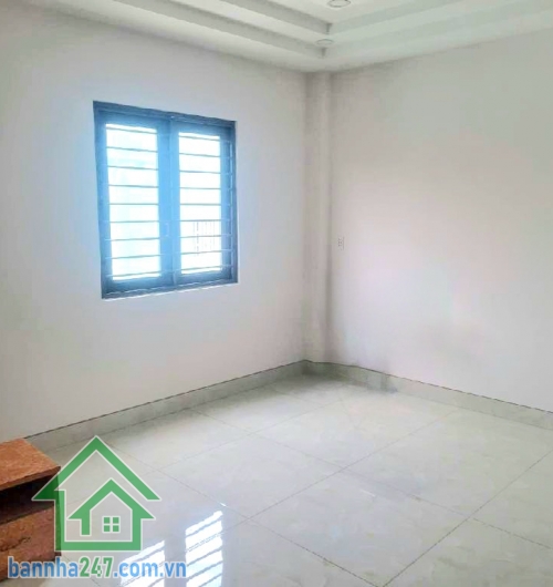 CHỈ 15 TỶ - NHÀ QUẬN TÂN PHÚ – HẺM 7M TÔ HIỆU – PHAN ANH – NHÀ 4 TẦNG BTCT – DT 74m² (5×15) - 3PN rộng – 4WC Nhà mới – vào ở ngay: * Kết cấu BTCT 4 tầng hoàn công đầy đủ