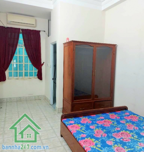 CHỈ 9,5 TỶ – SIÊU PHẨM HẺM NHỰA 7M – KHU VIP CỘNG HÒA – HOÀNG HOA THÁM (P.13, TÂN BÌNH) – 4 TẦNG – 4PN – SỔ CHUẨN * Nhà chính chủ gấp bán, vị trí cực hiếm.