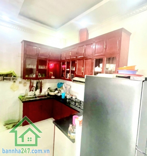 CHỈ 7,7 TỶ – VILLA LÊ VĂN QUỚI – HẺM 5M XE HƠI NGỦ TRONG NHÀ – NHÀ 4 TẦNG – 88M² (8.1x11) – SỔ HỒNG RIÊNG – HOÀN CÔNG ĐỦ Villa siêu đẹp, chủ xây tâm huyết năm 2020.