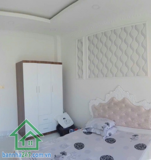 CHỈ 7,7 TỶ – VILLA LÊ VĂN QUỚI – HẺM 5M XE HƠI NGỦ TRONG NHÀ – NHÀ 4 TẦNG – 88M² (8.1x11) – SỔ HỒNG RIÊNG – HOÀN CÔNG ĐỦ Villa siêu đẹp, chủ xây tâm huyết năm 2020.