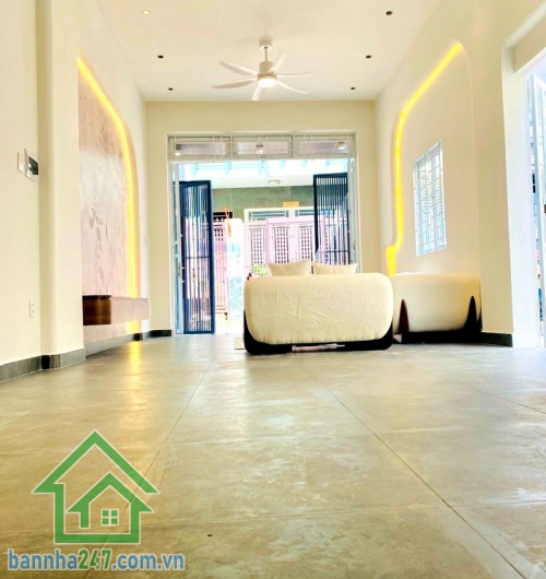 CHỈ 6,89 TỶ - HXH XE TẢI THÔNG – SÁT MT HƯƠNG LỘ 2 - 3 TẦNG – DT 48M² - NGAY NGÃ TƯ BỐN XÃ – GIÁP TÂN PHÚ – HIẾM NHÀ BÁN