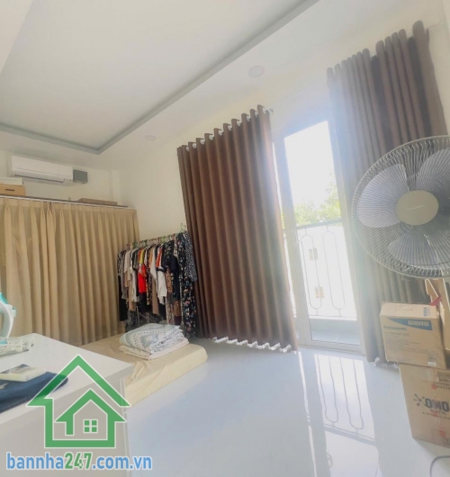 BIỆT THỰ MINI LÊ TRỌNG TẤN – NGANG 9M – FULL NỘI THẤT – CHỈ 7.1 TỶ