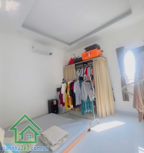 BIỆT THỰ MINI LÊ TRỌNG TẤN – NGANG 9M – FULL NỘI THẤT – CHỈ 7.1 TỶ