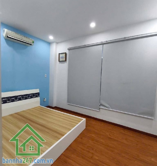 NHÀ MỚI VỀ Ở NGAY – 1 SẸT THOẠI NGỌC HẦU, TÂN PHÚ