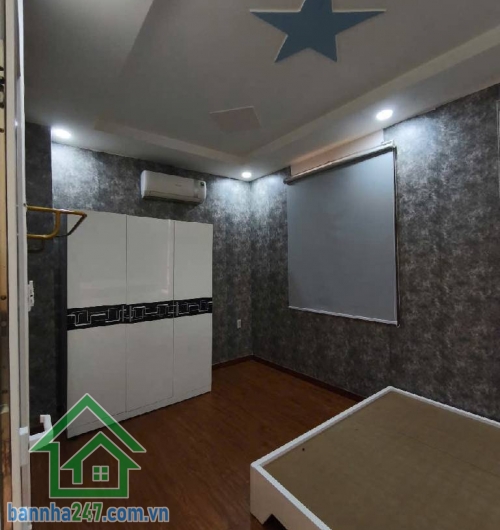 NHÀ MỚI VỀ Ở NGAY – 1 SẸT THOẠI NGỌC HẦU, TÂN PHÚ