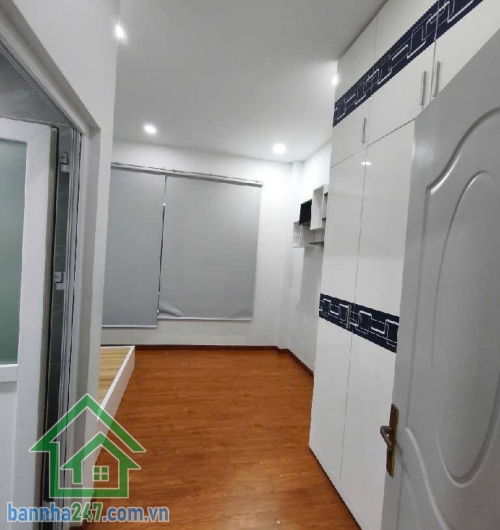 NHÀ MỚI VỀ Ở NGAY – 1 SẸT THOẠI NGỌC HẦU, TÂN PHÚ