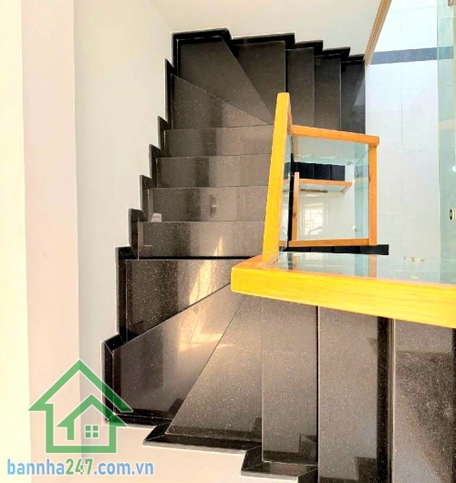 CHỈ 6,23 TỶ - MẶT TIỀN SIÊU VIP GÒ XOÀI – KP9 BHH A, BÌNH TÂN – NHÀ MỚI 4 TẦNG BTCT – Ở & KINH DOANH ĐỈNH - 4 PN – 4 WC Vị trí: Đường 2A – Khu Gò Xoài, Bình Hưng Hòa
