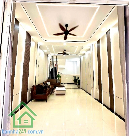 CHỈ 6,23 TỶ - MẶT TIỀN SIÊU VIP GÒ XOÀI – KP9 BHH A, BÌNH TÂN – NHÀ MỚI 4 TẦNG BTCT – Ở & KINH DOANH ĐỈNH - 4 PN – 4 WC Vị trí: Đường 2A – Khu Gò Xoài, Bình Hưng Hòa
