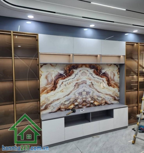 NHÀ MỚI 100% – 1 TRỆT 1 LỬNG 3 LẦU – HẺM XE HƠI – HƯƠNG LỘ 2 – BÌNH TRỊ ĐÔNG A – BÌNH TÂN. CHỈ 7.19 TỶ.
