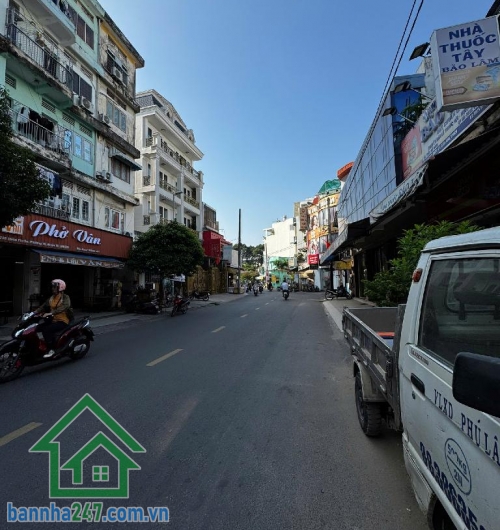 Chỉ 19,9 tỷ - Mặt tiền hiếm có – nơi gắn bó từ 1963, nay tìm chủ mới Ngôi nhà mặt tiền 10m giữa trung tâm Quận Tân Bình, giáp Bắc Hải, Âu Cơ .