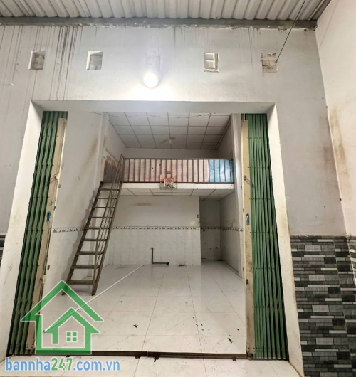 NHỈNH 3 TỶ – NHÀ CŨ TIỆN XÂY MỚI – 4x12M – HẺM 4M THÔNG – BÌNH TÂN.