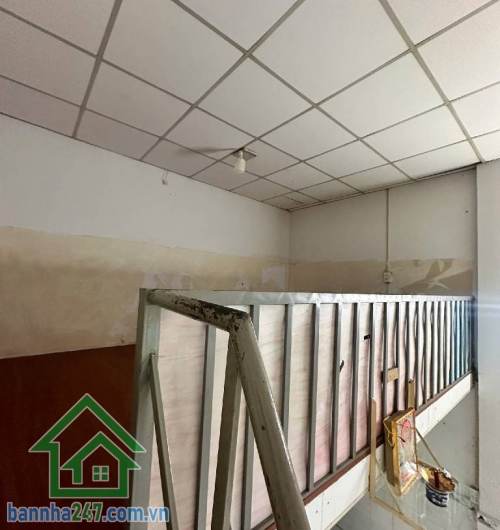 NHỈNH 3 TỶ – NHÀ CŨ TIỆN XÂY MỚI – 4x12M – HẺM 4M THÔNG – BÌNH TÂN.