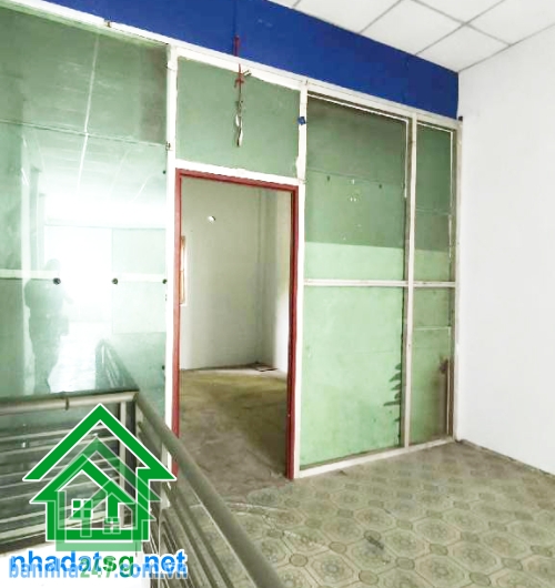 CHỈ 7 TỶ - MTKD ĐƯỜNG XE TẢI – SÁT QL1A – 100M² –  P. Bình Hưng Hòa A, Q. Bình Tân – Giáp Tân Phú, Ngã Tư Bốn Xã. DT: 4 x 25m, nở hậu – Nhà cấp 4, tiện sửa hoặc xây mới. Đường hiện hữu xe tải 8m thông, cách QL1A ~50m.