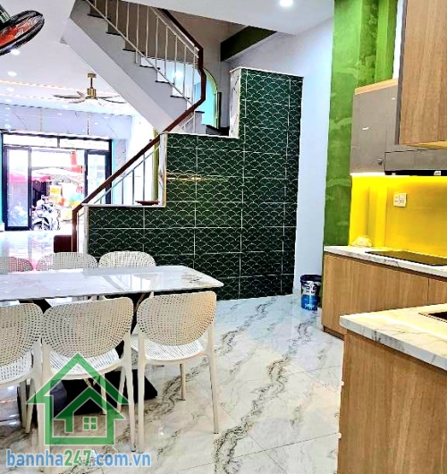 CHỈ 7,4 TỶ – SIÊU PHẨM SIÊU RẺ - ĐƯỜNG 12M KHÔNG LỘ GIỚI – ĐI BỘ AEON TÂN PHÚ - 60M² – 3 TẦNG – HOÀN CÔNG – DÒNG TIỀN 15TR/TH Nhà đẹp khu phân lô đồng bộ