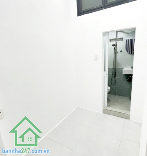 CHỈ 2,66 TỶ - SIÊU PHẨM NHÀ Ở LIỀN - 3 TẦNG – NGAY GÒ DẦU, SÁT AEON TÂN PHÚ - 2PN, 3WC  Diện tích: 3 x 4.45m, xây 3 tầng. Thiết kế 2PN, 3WC, nhà mới đẹp, chỉ cần xách vali vào ở ngay.