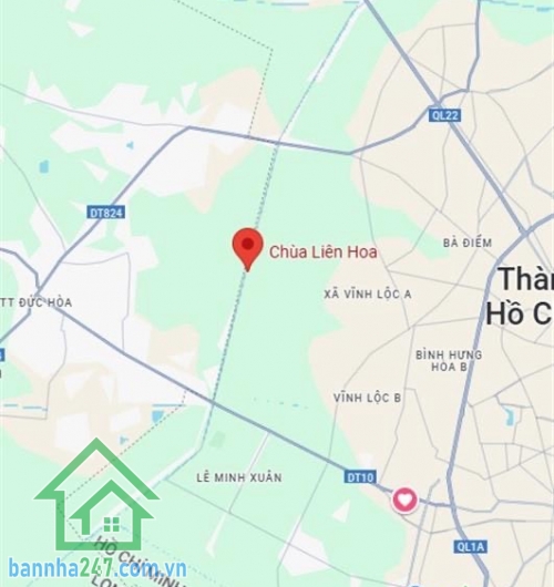 CHỈ 3 TỶ – NHÀ MỚI XÂY – SỔ RIÊNG – GẦN CHỢ CẦU XÁNG, BÌNH CHÁNH - 2PN – 2 WC, có ban công * Diện tích: 4 x 15m * Kết cấu: 1 trệt 1 lầu * 2PN – 2 WC, có ban công