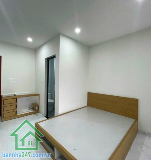 NHỈNH 8 TỶ – NHÀ 4 TẦNG ĐẸP – HẺM XE HƠI – NGAY LÊ ĐẠI HÀNH – QUẬN 11  Khu vực Lữ Gia – Âu Cơ – Lý Thường Kiệt – giáp Quận 10 & Tân Bình. Hẻm xe hơi tới tận nơi