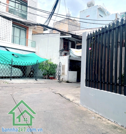 NHỈNH 8 TỶ – NHÀ 4 TẦNG ĐẸP – HẺM XE HƠI – NGAY LÊ ĐẠI HÀNH – QUẬN 11  Khu vực Lữ Gia – Âu Cơ – Lý Thường Kiệt – giáp Quận 10 & Tân Bình. Hẻm xe hơi tới tận nơi