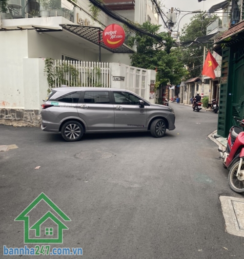 CHỈ NHỈNH 5 TỶ – NHÀ 2 TẦNG ĐẸP – GIÁP AEON TÂN PHÚ – VỊ TRÍ THOÁNG – 50.9M² – SỔ RIÊNG HOÀN CÔNG ĐỦ. 