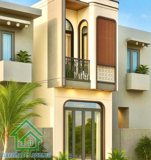 NHÀ ĐẸP TÂN BÌNH - SÁT MẶT TIỀN ÂU CƠ - GIÁ NHỈNH 5 TỶ