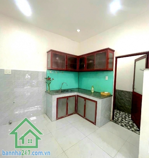 CHỈ 4,25 TỶ - NHÀ MỚI ĐẸP 3 TẦNG – CẠNH AEON TÂN PHÚ – 4 PN - 3 WC - VÀO Ở NGAY Vị trí: Cách Aeon Mall Tân Phú vài phút, khu dân cư an ninh – tiện ích đầy đủ