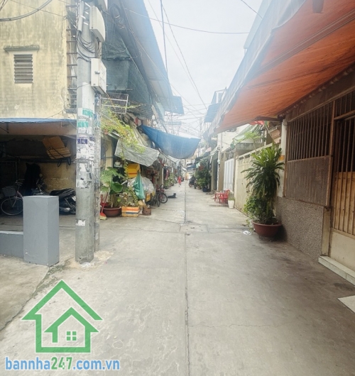 NHÀ 3 TẦNG HXH MÃ LÒ – 86M² – 4PN – GIÁ CHỈ 6,1 TỶ