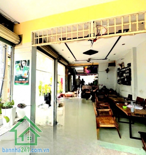 CHỈ 5,9 TỶ - CĂN GÓC 3 MẶT TIỀN KINH DOANH – GẦN NGHĨA PHÁT – P.7 TÂN BÌNH - DT: 65m² (4.5 x 14m) - DTSD: 110m² – 1 trệt 1 lầu, 2PN – 2WC.  Đường nhựa 6m, xe hơi  tránh thoải mái, thông ra các đường Nghĩa Phát....