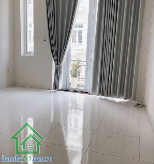 SIÊU PHẨM TÂN BÌNH – NHÀ 5 TẦNG KHU PHÂN LÔ VIP – CHỈ NHỈNH 7 TỶ 