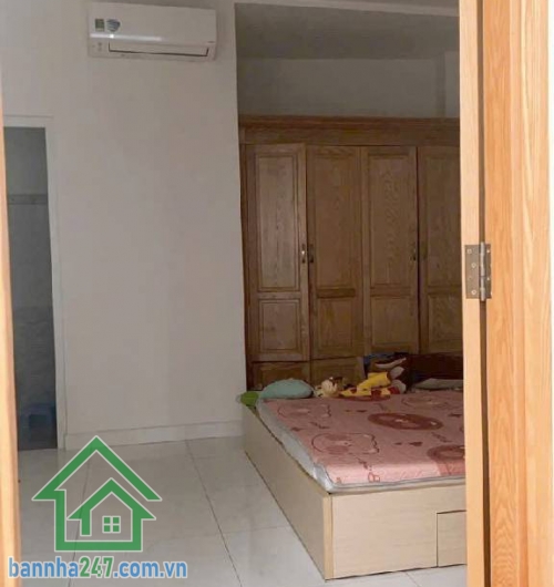 SIÊU PHẨM TÂN BÌNH – NHÀ 5 TẦNG KHU PHÂN LÔ VIP – CHỈ NHỈNH 7 TỶ 
