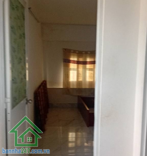 NHỈNH 5 TỶ – NHÀ 2 TẦNG ĐÚC – PHƯỜNG 9, TÂN BÌNH – HẺM XE HƠI – 41M² – SỔ VUÔNG.