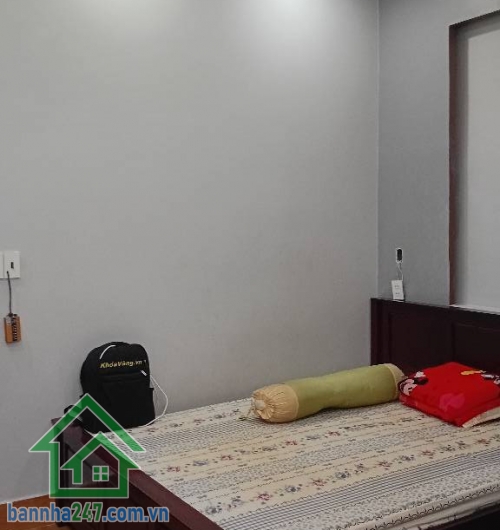 NHÀ 5 TẦNG BTCT – HẺM XE HƠI – LÊ VĂN QUỚI, BÌNH TÂN Diện tích 48.5m² (4x12m), nở hậu, sổ vuông vức  5PN - 6WC