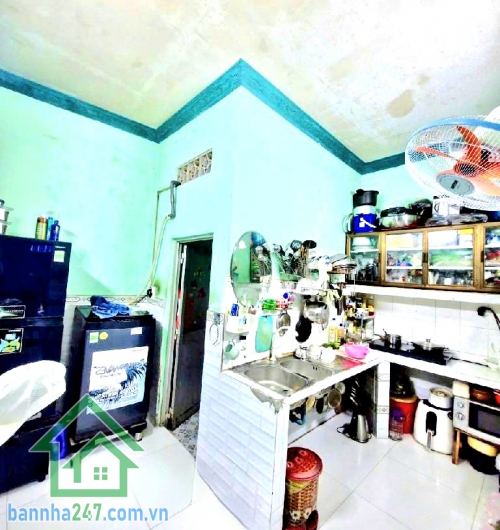 CHỈ 4,3 TỶ (TL) – HẺM 6M XE HƠI – NGAY BÌNH LONG – NGUYỄN SƠN – GIÁP TÂN PHÚ – 36M² – 2PN – 2WC Vị trí vàng – kết nối cực nhanh: Nằm giữa trục Bình Long – Nguyễn Sơn