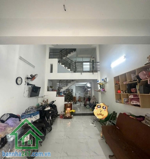CHÍNH CHỦ BÁN NHÀ 5 TẦNG – HẺM XE HƠI – PHẠM VĂN XẢO – TÂN PHÚ.