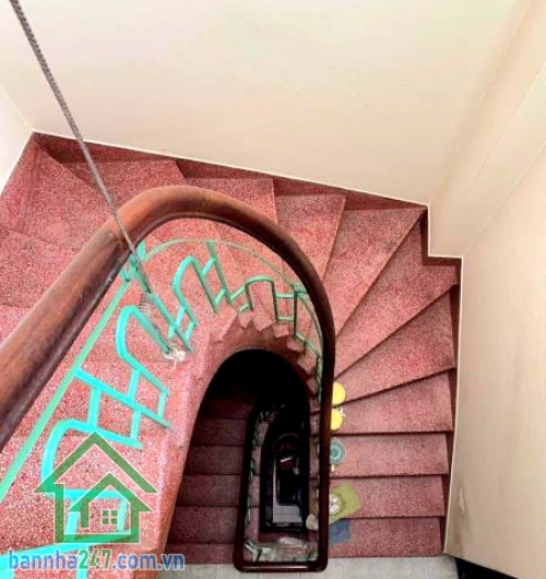 CHỈ 7,5 TỶ – NHÀ CHÍNH CHỦ CHƯA QUA ĐẦU TƯ – HXH ĐỖ CỬA – QUẬN 11 - KHU HIẾM NHÀ BÁN – 4 TẦNG BTCT – 4PN – 2 MẶT HẺM • Diện tích: 30m² • Kết cấu: Trệt + 2 lầu