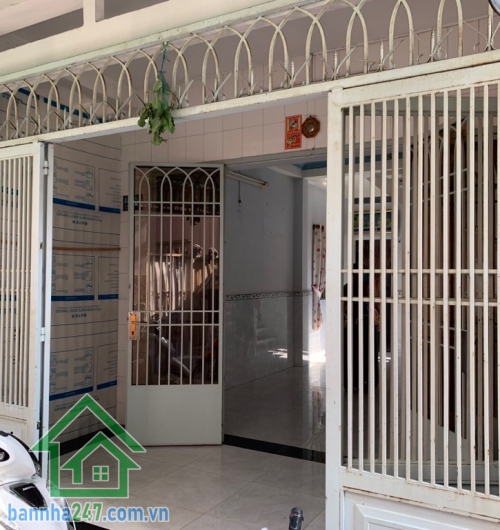 NHỈNH 6 TỶ - NHÀ HXH – CHÍNH CHỦ 1 ĐỜI – SỔ VUÔNG 2025 – GIÁP KHU BÀU CÁT – DT: 76/86 3 TẦNG -  (5.1 x 17)M - 3PN, 2WC