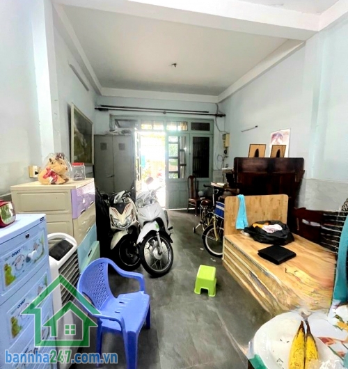 CHỈ 13,99 TỶ – MTKD BÀU CÁT 2 – TRUNG TÂM TÂN BÌNH - (4x14)M - 3 TẦNG BTCT Vị trí đắc địa khu Bàu Cát – Đồng Đen, khu dân trí cao, kinh doanh sầm uất