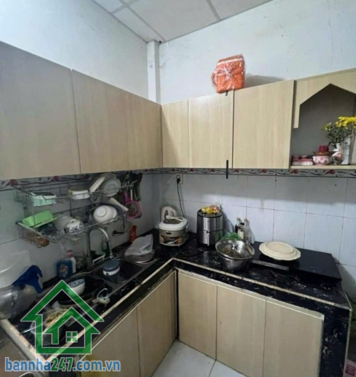 CHỈ 4.99 TỶ – HẺM XE HƠI – NHÀ ĐÚC LỬNG – GẦN AEON MALL – 62M² – TÂY THẠNH, TÂN PHÚ