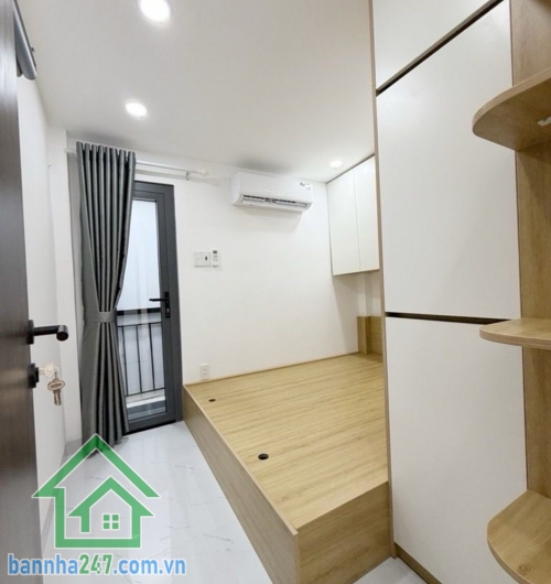 CHỈ 4,19 TỶ - SIÊU PHẨM NHỈNH 4 TỶ – HẺM NHỰA 8M THÔNG – GIÁP QUẬN 11, QUẬN 6 – NHÀ 2 TẦNG ĐẸP Ở NGAY – 2 PN - 2 WC