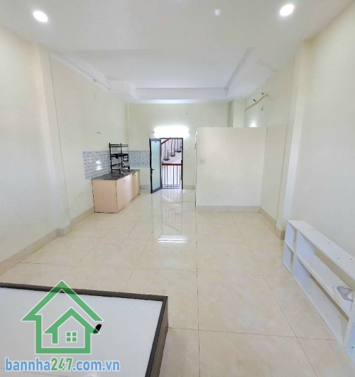 CHỈ 9,95 TỶ – MTKD KHU VIP - GẦN NGUYỄN XUÂN KHOÁT - TÂN PHÚ – 6 TẦNG – XE HƠI NGỦ TRONG NHÀ - 5PN – 6WC Kết cấu: 1 trệt – 1 lửng – 3 lầu – sân thượng. 