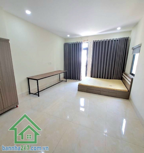 CHỈ 9,95 TỶ – MTKD KHU VIP - GẦN NGUYỄN XUÂN KHOÁT - TÂN PHÚ – 6 TẦNG – XE HƠI NGỦ TRONG NHÀ - 5PN – 6WC Kết cấu: 1 trệt – 1 lửng – 3 lầu – sân thượng. 