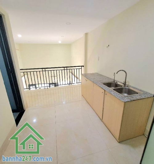 CHỈ 9,95 TỶ – MTKD KHU VIP - GẦN NGUYỄN XUÂN KHOÁT - TÂN PHÚ – 6 TẦNG – XE HƠI NGỦ TRONG NHÀ - 5PN – 6WC Kết cấu: 1 trệt – 1 lửng – 3 lầu – sân thượng. 
